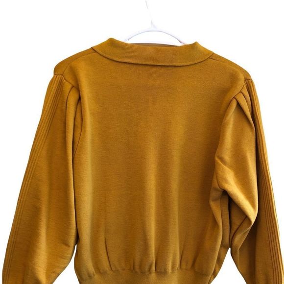 Vintage Beaded Sweater from the 60’s EUC - Picture 2 of 10